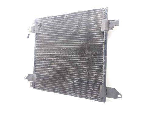 Used AC radiator MERCEDES-BENZ M-CLASS (W163) ML 400 CDI (163.128) (250 hp) 6977250