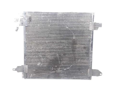 AC radiator MERCEDES-BENZ M-CLASS (W163) ML 400 CDI (163.128) | BP6977250M32 