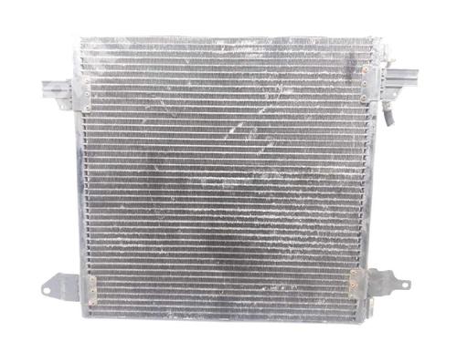 AC radiator MERCEDES-BENZ M-CLASS (W163) ML 400 CDI (163.128) | BP6977250M32 