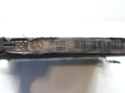 AC radiator MERCEDES-BENZ M-CLASS (W163) ML 400 CDI (163.128) | BP6977250M32 