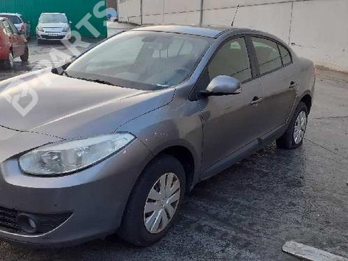 Used Parts RENAULT FLUENCE (L3_)  1.5 dCi (L30D, L30L, L306, L33F, L33L, L33M, L33V, L33W)  830772