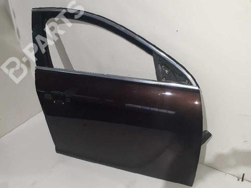 Right front door OPEL INSIGNIA A Sports Tourer (G09) 2.0 CDTI 4x4 (35) | BP6921635C3 