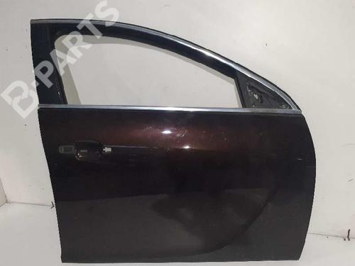 Used Right front door OPEL INSIGNIA A Sports Tourer (G09) 2.0 CDTI 4x4 (35) (160 hp) 6921635