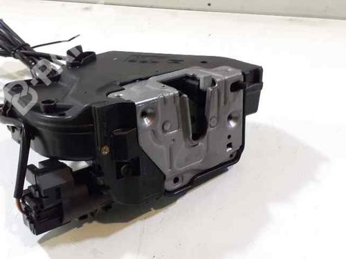 Used Rear right lock MERCEDES-BENZ CLS (C219) CLS 350 (219.356) (272 hp) 6977288