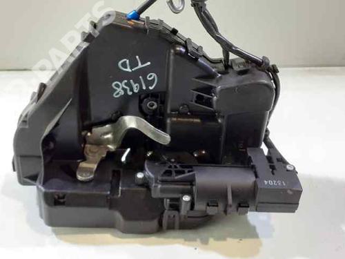 Rear right lock MERCEDES-BENZ CLS (C219) CLS 350 (219.356) | BP6977288C99 