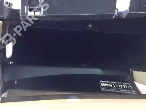 Glove box MERCEDES-BENZ CLS (C219) CLS 350 (219.356) | BP6977291C95 