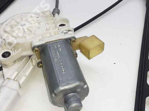 Rear right window mechanism MERCEDES-BENZ CLS (C219) CLS 350 (219.356) | BP6977334C25 