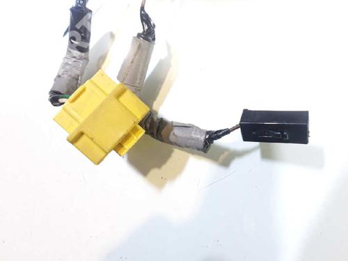 Used Squib airbag HONDA JAZZ II (GD_, GE3, GE2) 1.4 (80 hp) 6985036