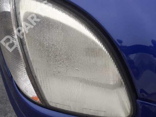 ECU airbags MERCEDES-BENZ SLK (R170) 230 Kompressor (170.449) | BP7578067M53 