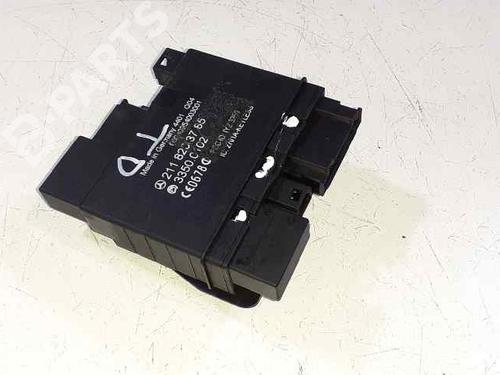 Used Electronic module MERCEDES-BENZ CLS (C219) CLS 350 (219.356) (272 hp) 6980767