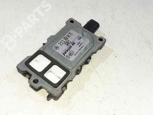 Used Electronic module MERCEDES-BENZ CLS (C219) CLS 350 (219.356) (272 hp) 6980768