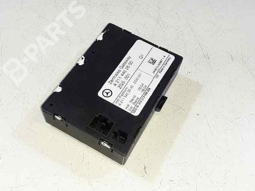 Elektronische module MERCEDES-BENZ CLS (C219) CLS 350 (219.356) (272 hp) 6980770