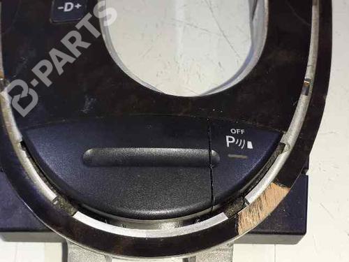 Electronic module MERCEDES-BENZ CLS (C219) CLS 350 (219.356) | BP6980771M83 
