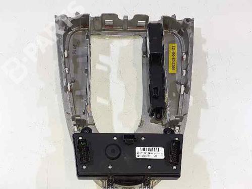 Electronic module MERCEDES-BENZ CLS (C219) CLS 350 (219.356) | BP6980771M83 