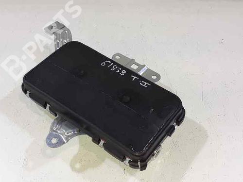 Electronic module MERCEDES-BENZ CLS (C219) CLS 350 (219.356) | BP6980779M83 