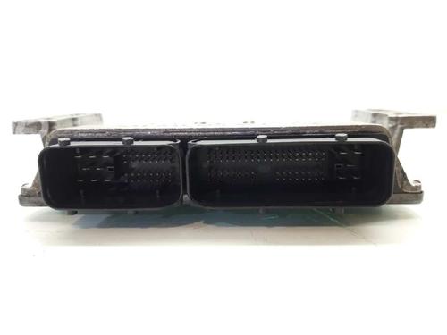 Used Engine control unit (ECU) MINI MINI (R50, R53) One (90 hp) 6985042
