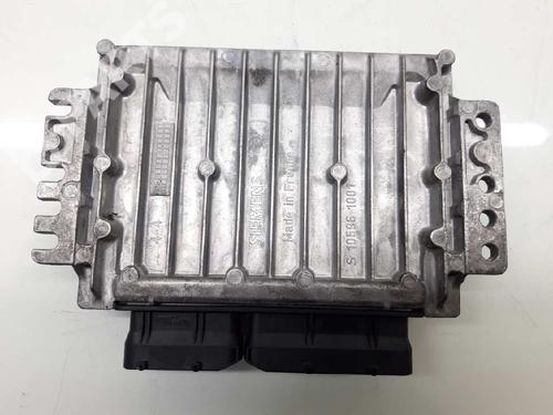 Engine control unit (ECU) MINI MINI (R50, R53) One | BP6985043M57 