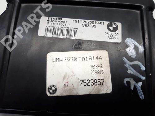 Engine control unit (ECU) MINI MINI (R50, R53) One | BP6985043M57 