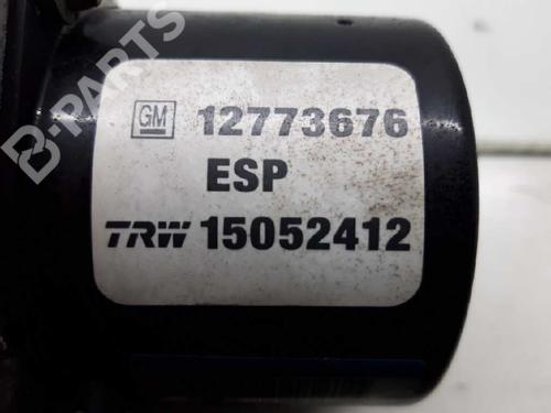 ABS pump OPEL VECTRA C (Z02) 1.9 CDTI (F69) | BP6985044M43 