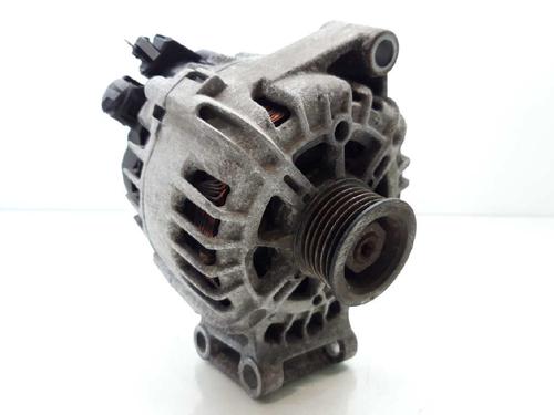 Used Alternator FORD FIESTA VI (CB1, CCN) 1.25 (82 hp) 6985064