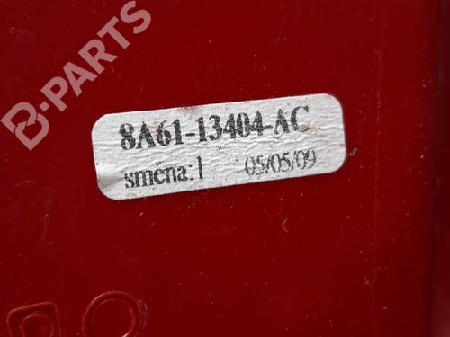 Used Right taillight FORD FIESTA VI (CB1, CCN) 1.25 (82 hp) 6985097
