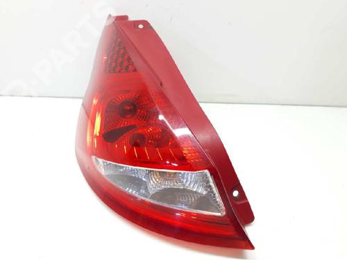 Used Left taillight FORD FIESTA VI (CB1, CCN) 1.25 (82 hp) 6985098