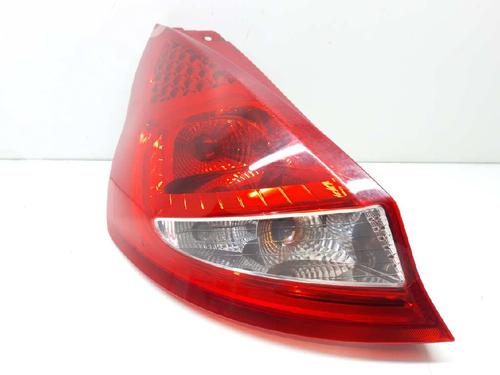 Left taillight FORD FIESTA VI (CB1, CCN) 1.25 | BP6985098C34 