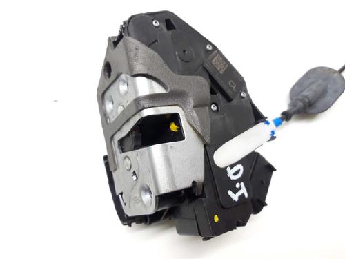 Venstre foran lås FORD FIESTA VI (CB1, CCN) 1.25 | BP6985066C98 