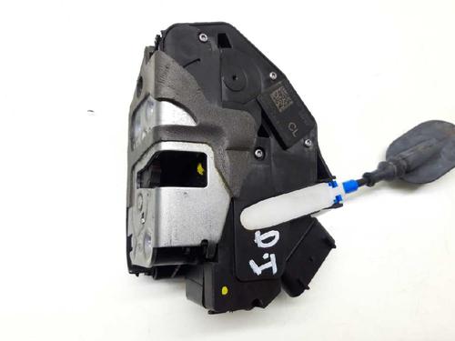 Venstre foran lås FORD FIESTA VI (CB1, CCN) 1.25 | BP6985066C98 