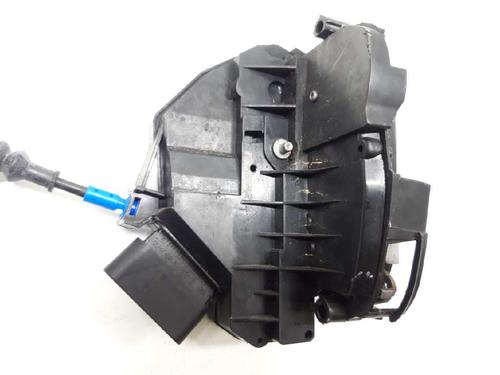 Venstre foran lås FORD FIESTA VI (CB1, CCN) 1.25 | BP6985066C98 