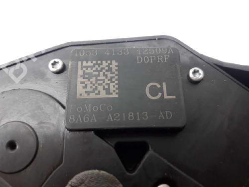 Venstre foran lås FORD FIESTA VI (CB1, CCN) 1.25 | BP6985066C98 