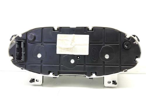 Instrument cluster FORD FIESTA VI (CB1, CCN) 1.25 | BP6985069C47 