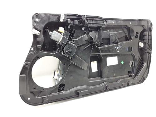 Front right window mechanism FORD FIESTA VI (CB1, CCN) 1.25 | BP6985070C23 