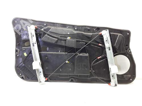 Used Front right window mechanism FORD FIESTA VI (CB1, CCN) 1.25 (82 hp) 6985070