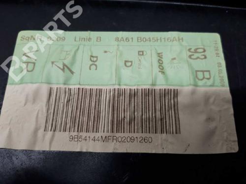 Front right window mechanism FORD FIESTA VI (CB1, CCN) 1.25 | BP6985070C23 