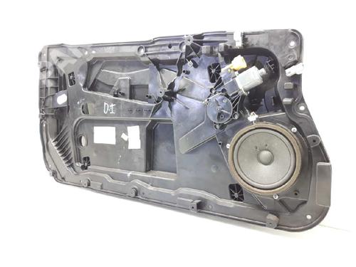 Front left window mechanism FORD FIESTA VI (CB1, CCN) 1.25 | BP6985071C22 
