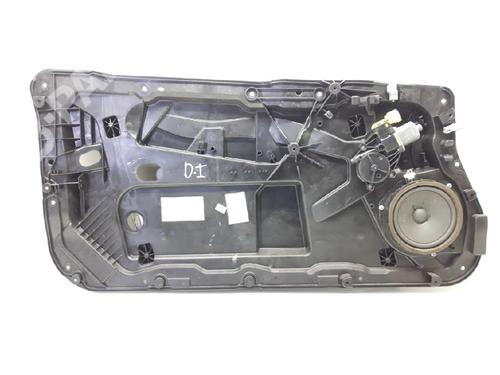 Front left window mechanism FORD FIESTA VI (CB1, CCN) 1.25 | BP6985071C22 