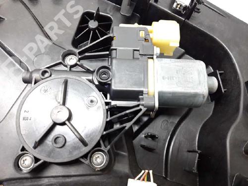 Front left window mechanism FORD FIESTA VI (CB1, CCN) 1.25 | BP6985071C22 