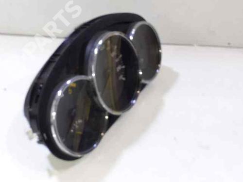 Instrument cluster RENAULT FLUENCE (L3_) 1.5 dCi (L30D, L30L, L306, L33F, L33L, L33M, L33V, L33W) | BP6985108C47 