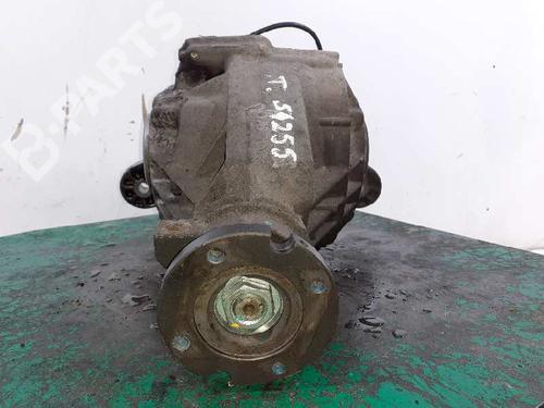 Rear differential MERCEDES-BENZ M-CLASS (W163) ML 400 CDI (163.128) | BP6977262M24 