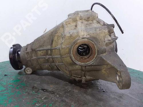 Rear differential MERCEDES-BENZ M-CLASS (W163) ML 400 CDI (163.128) | BP6977262M24 