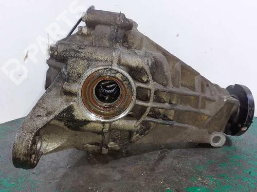 Rear differential MERCEDES-BENZ M-CLASS (W163) ML 400 CDI (163.128) | BP6977262M24 