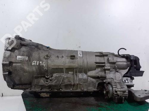 Gearbox BMW 5 Touring (E61) 530 xd | BP6989640M3 