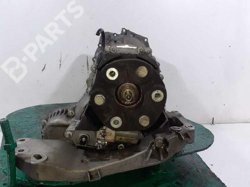 Gearbox BMW 5 Touring (E61) 530 xd | BP6989640M3 