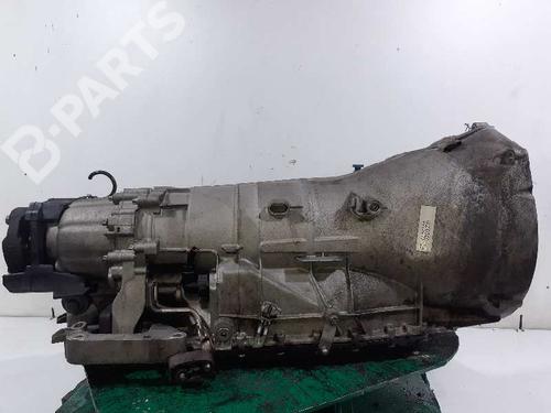 Gearbox BMW 5 Touring (E61) 530 xd | BP6989640M3 