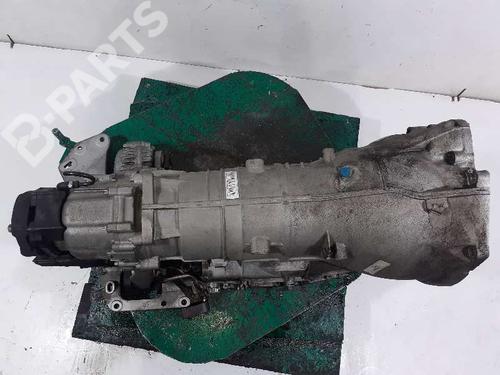Gearbox BMW 5 Touring (E61) 530 xd | BP6989640M3 