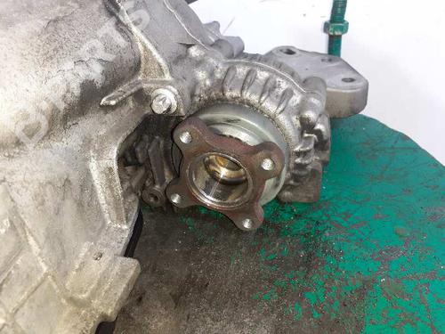 Gearbox BMW 5 Touring (E61) 530 xd | BP6989640M3 