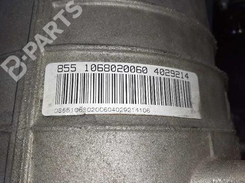Gearbox BMW 5 Touring (E61) 530 xd | BP6989640M3 