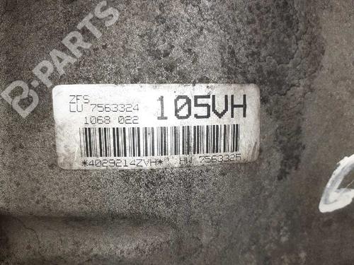 Gearbox BMW 5 Touring (E61) 530 xd | BP6989640M3 