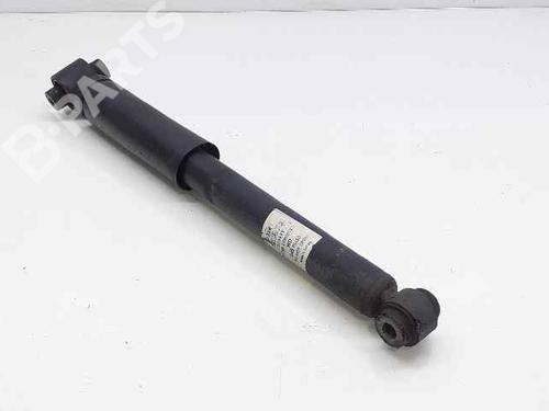 Right rear shock absorber RENAULT FLUENCE (L3_) 1.5 dCi (L30D, L30L, L306, L33F, L33L, L33M, L33V, L33W) 562100664R